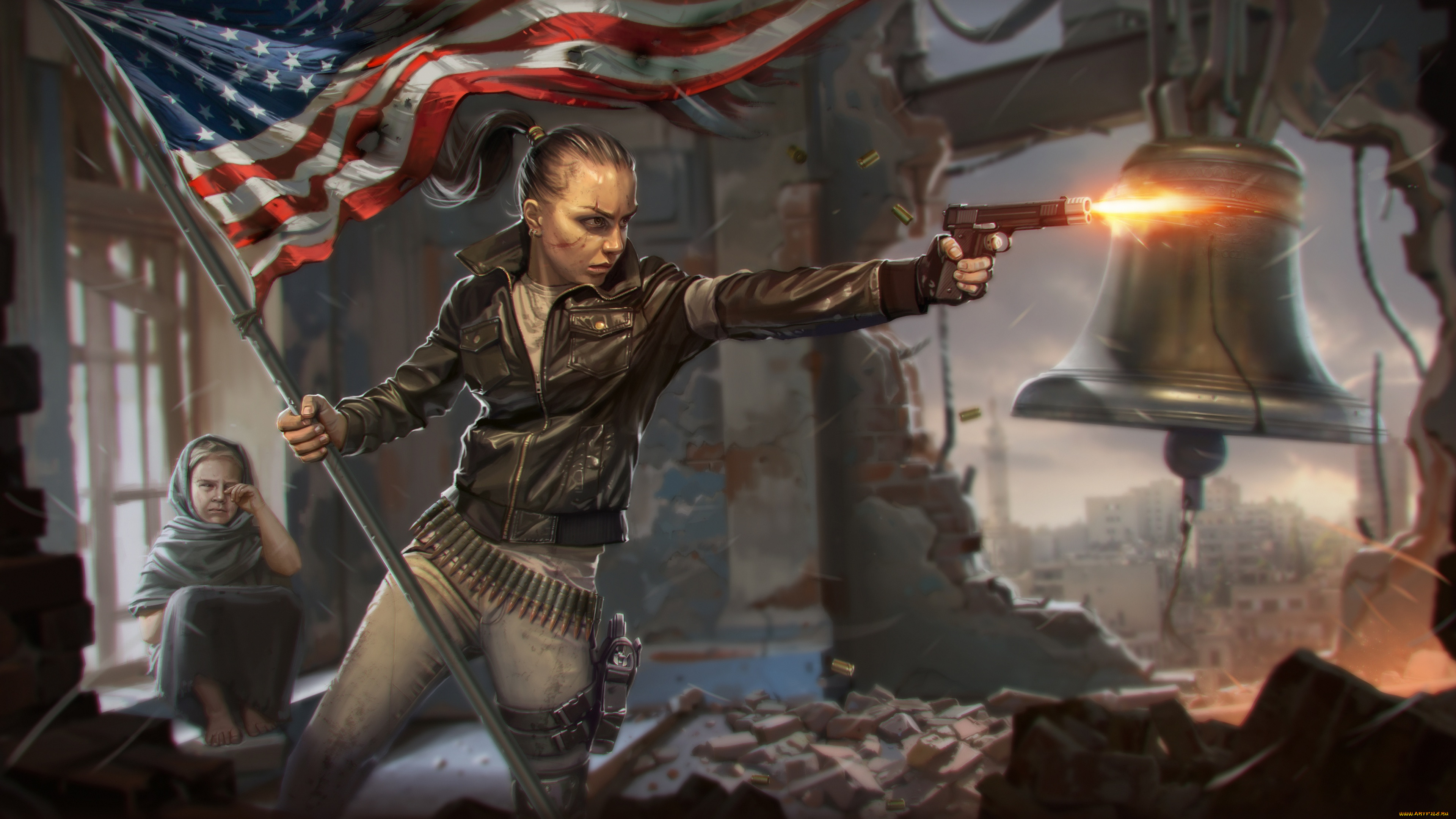  , homefront,  the revolution, , , action, the, revolution, 